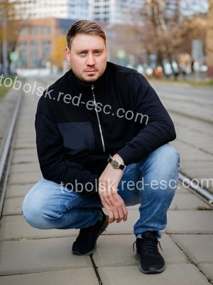 Сергей — Братск